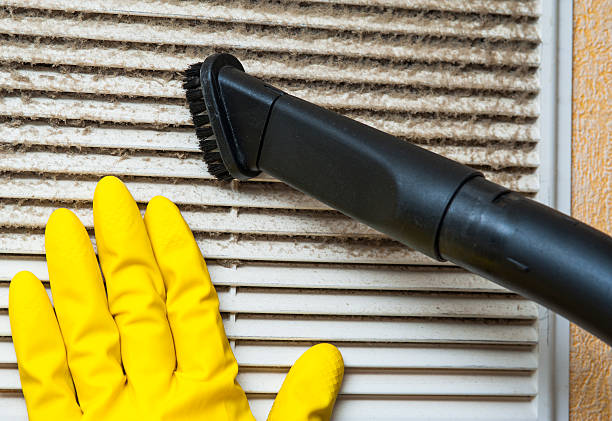 Best Affordable HVAC Duct Cleaning  in USA